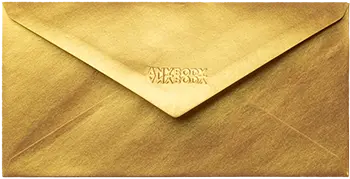 Envelope