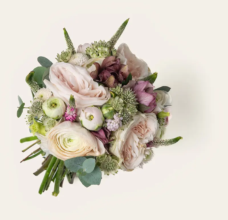 Wedding bouquet